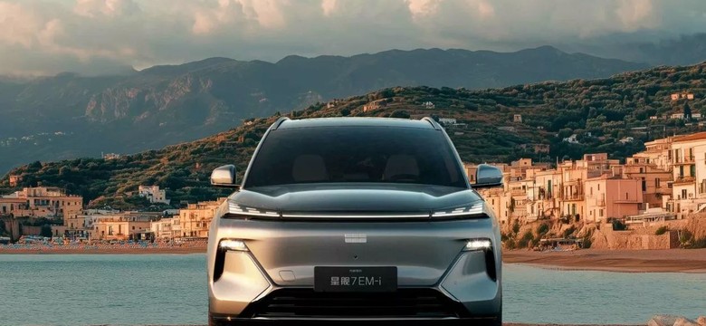 Sprzedali 5000 aut w ciemno. Nowy SUV wjeżdża do Polski