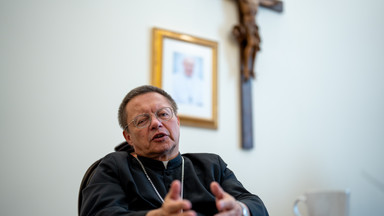 Synod biskupów w Watykanie. Kardynał Ryś o powodach