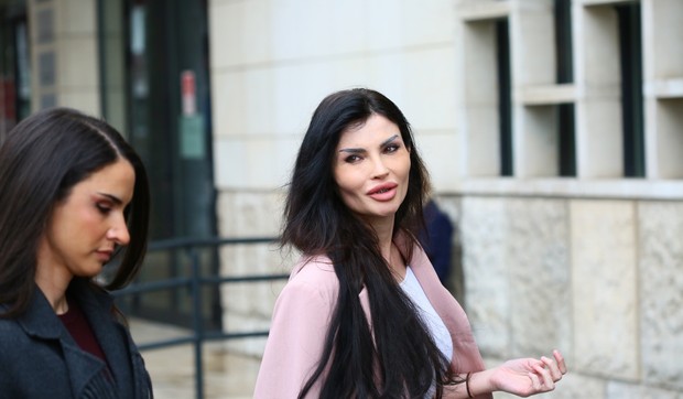 Olgica Markanović