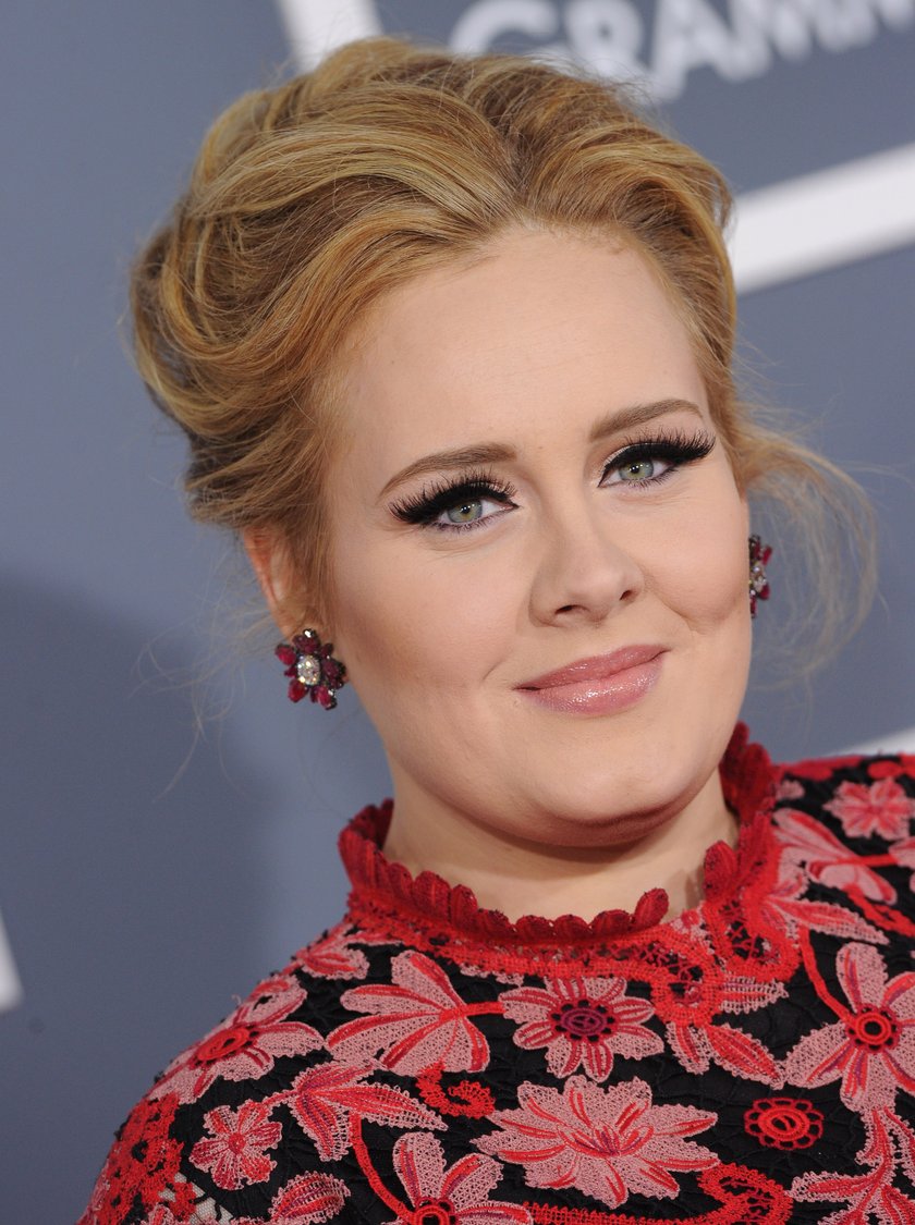 Adele