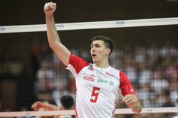 Łukasz Kaczmarek: Od piątku zaczynamy wielkie granie