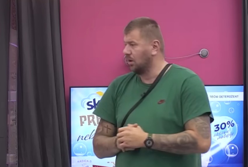 Marko Janjušević Janjuš