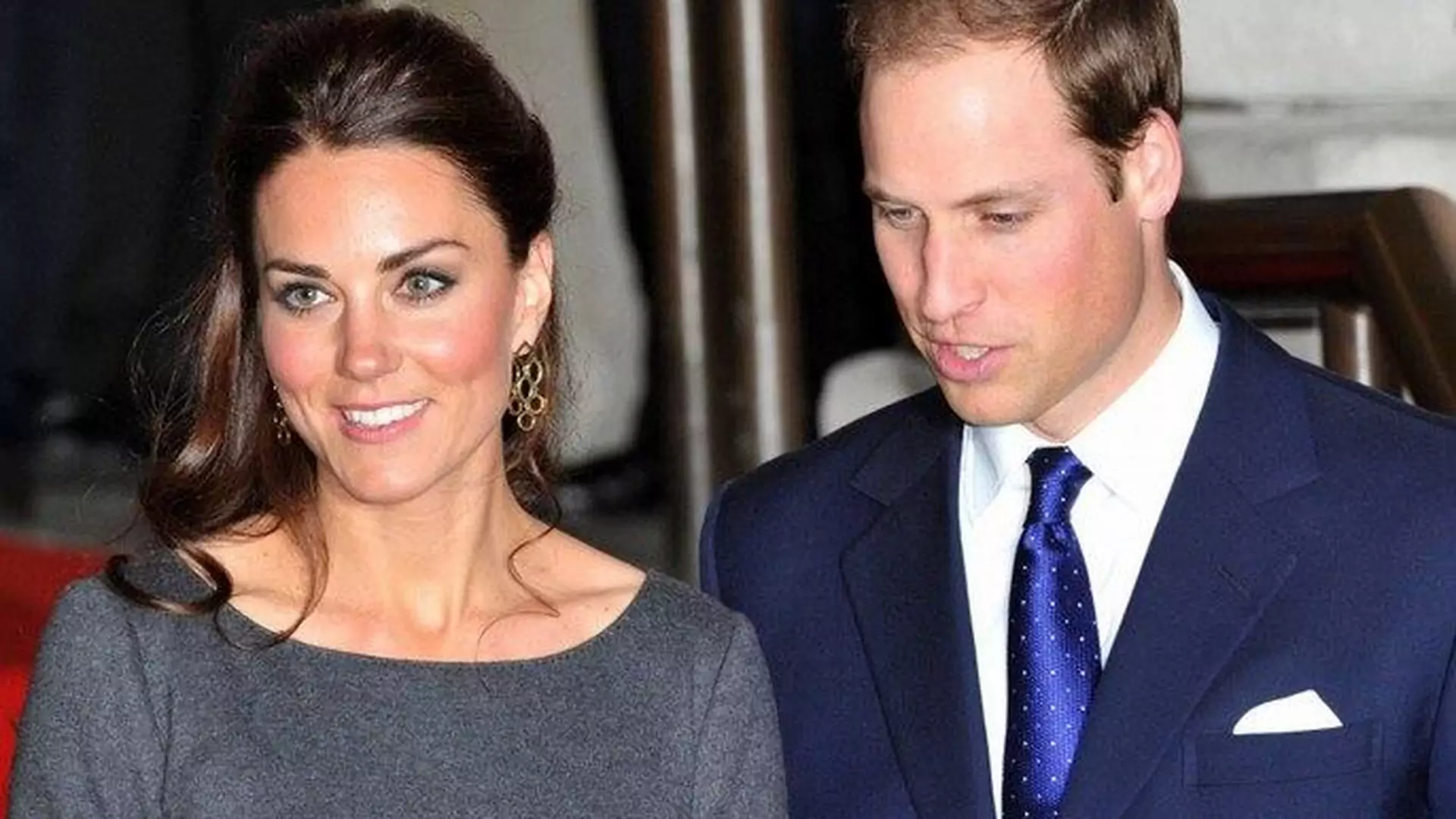 Jakie imię otrzyma dziecko Kate Middleton i Williama?