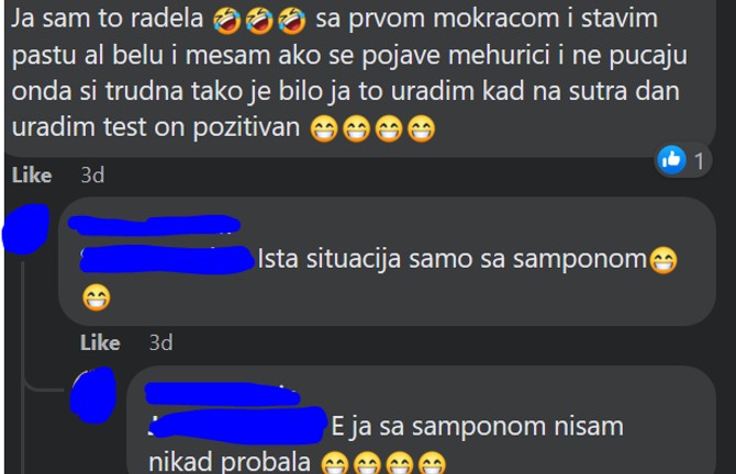 Komentari