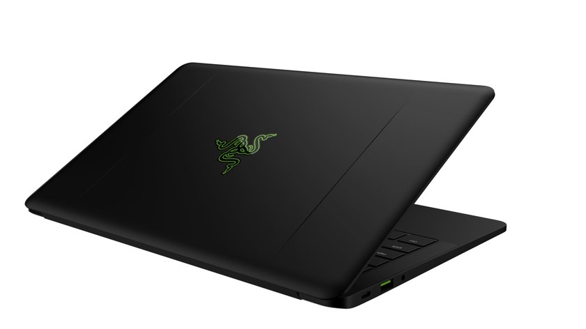 Razer Blade Stealth. Od graczy nie tylko dla graczy!