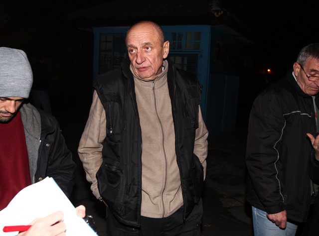 Rade Jorović