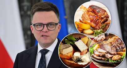 Sejm szykuje zapasy. Zamawiają tony mięsa za miliony. Wyciekły informacje