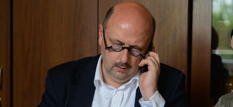 Związek Polaków w Niemczech apeluje do znanego adwokata. "Prosimy o zawieszenie głodówki"