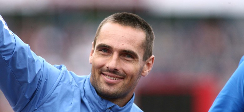 Po 5 latach odzyskał zaginiony złoty medal olimpijski