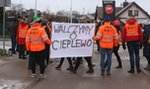 Mieszkańcy protestują, kupcy chcą handlować! Co dalej z giełdą w Cieplewie? 