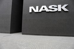 Nowy szef NASK wprowadza porządki. "Poprzednicy przejedli poduszkę finansową"
