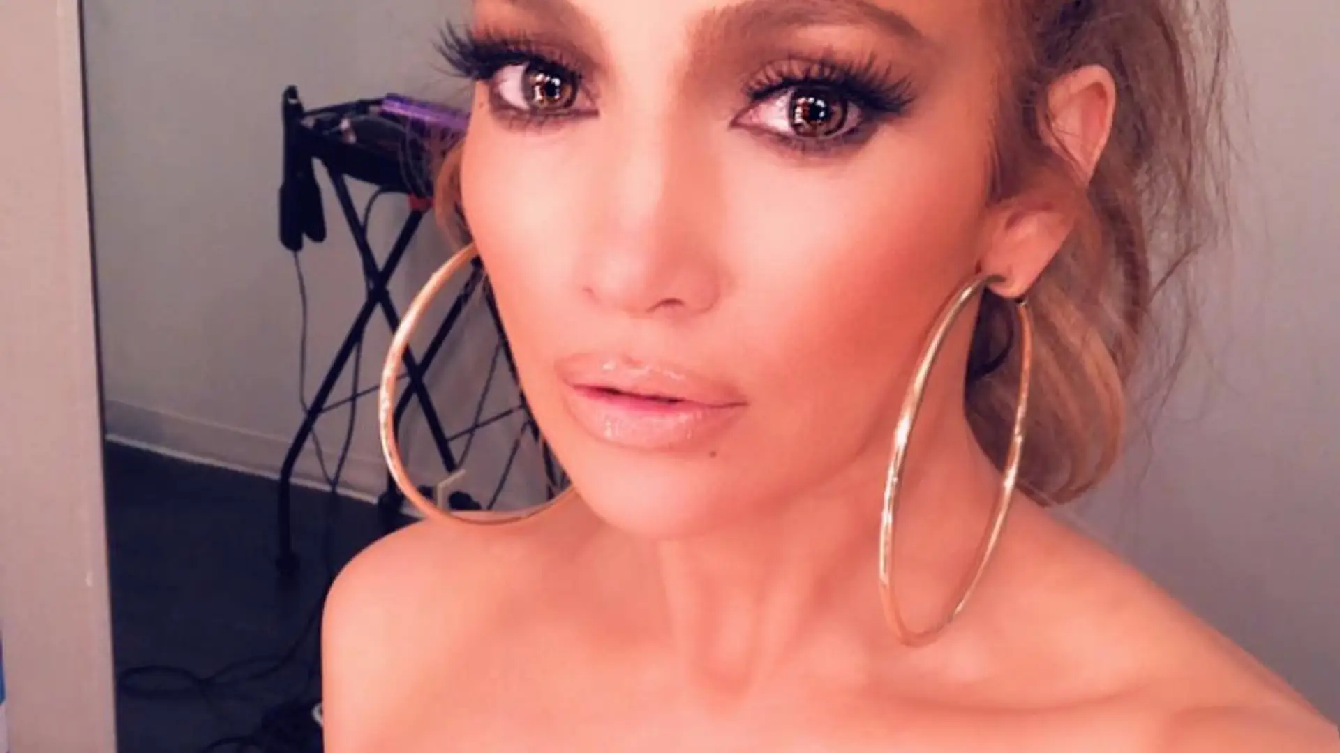 J. Lo. skończyła 49 lat, a widząc jej figurę, zbieramy szczęki z podłogi