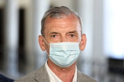 Broniarz: Nie wyobrażam sobie, by nauczyciele byli jedyną grupą z obowiązkiem szczepień