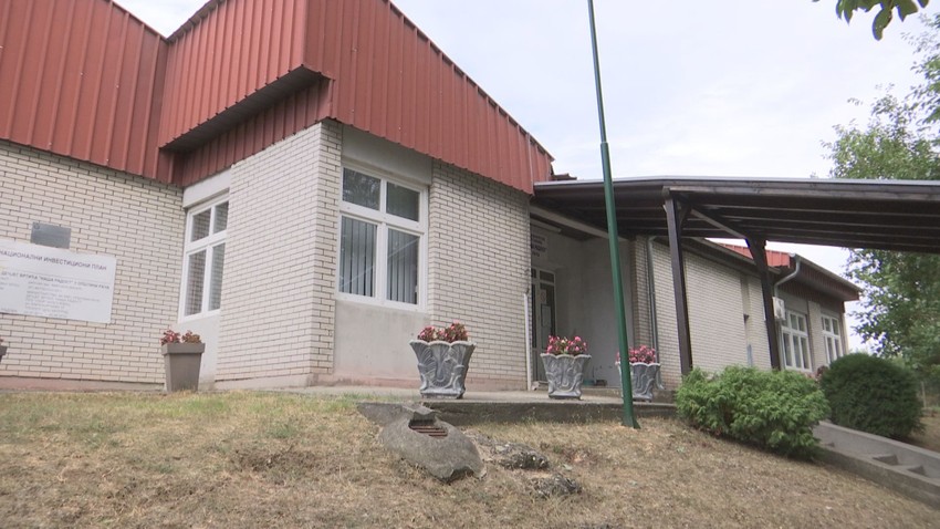 Vrtić "Naša radost" u Kragujevačkoj Rači