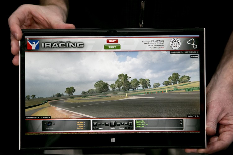 15-calowy Intel Core Ultrabook