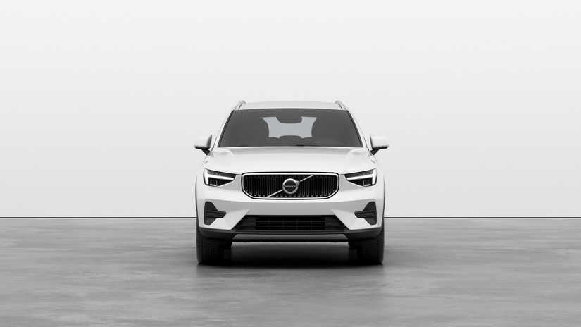 Volvo XC 40 - zdjęcie poglądowe