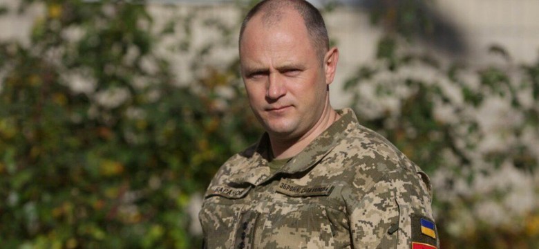 Rosyjska artyleria "sparaliżowana". ISW powołuje się na pułkownika Baranowa