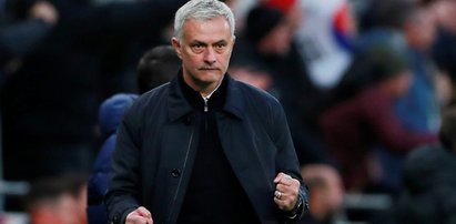 Manchester United – Tottenham: Mourinho ponownie na Old Trafford