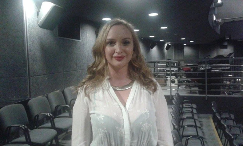 Đurđija Radivojević u filmu "Kada bi ovce bile roze" govori na temu odrastanja