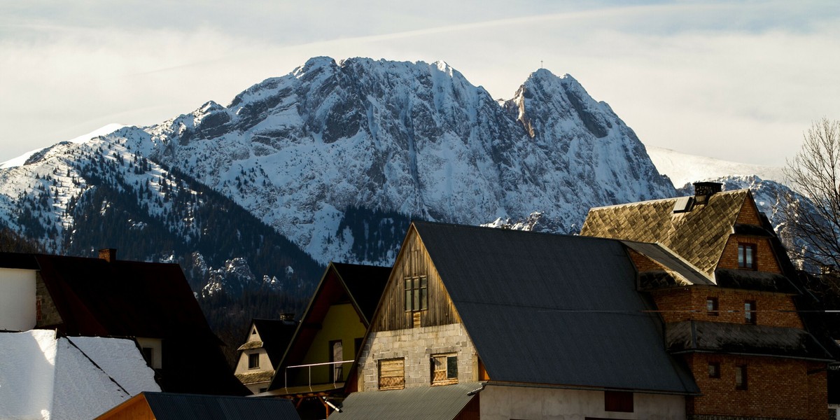 Zakopane