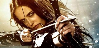 '300: Początek Imperium': Efektowna katastrofa