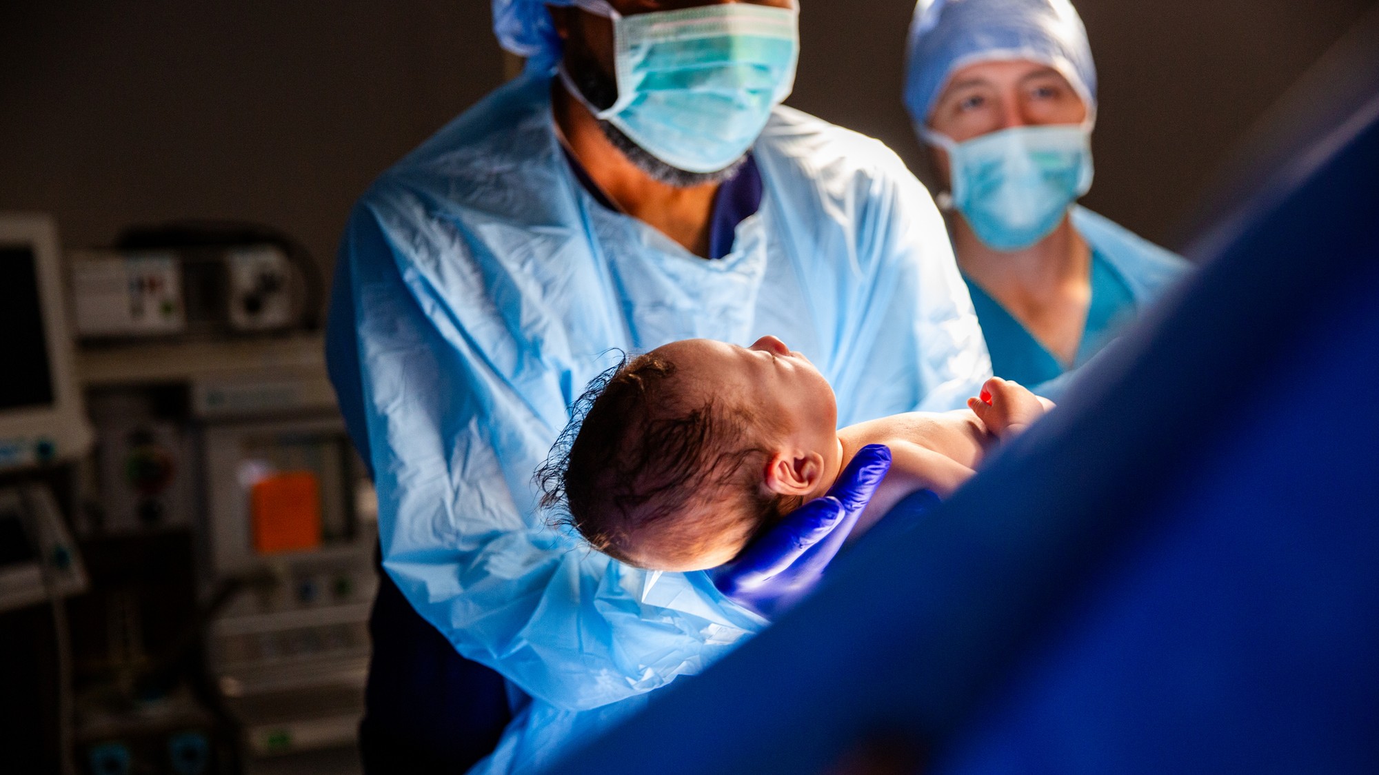 Michaela v krátkom čase zažila obrovskú radosť i smútok. (ilustračné foto) 