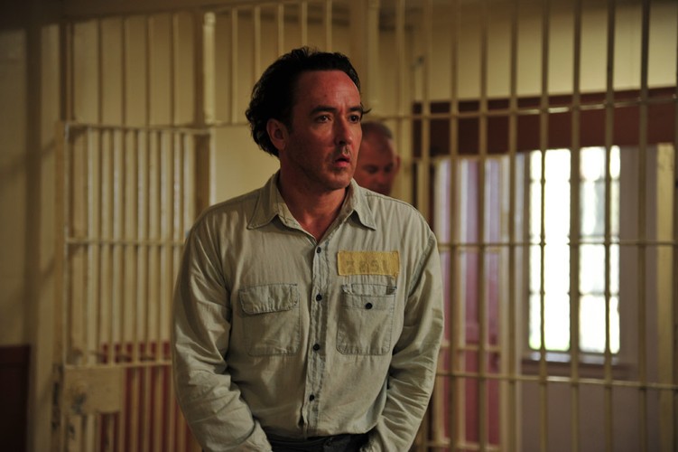 John Cusack w filmie 'Pokusa'