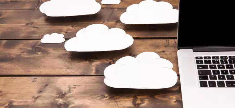iCloud, OneDrive czy Dysk Google? Sprawdzamy najlepsze dyski chmurowe