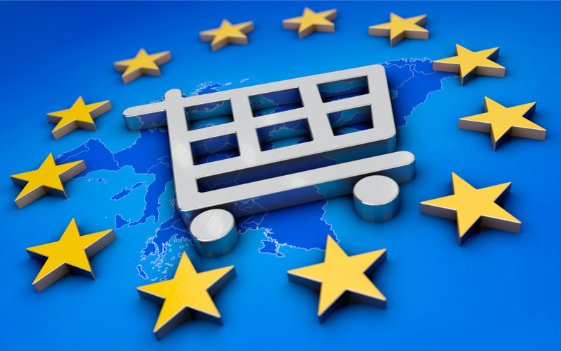prawa konsumentów, konsument, UE, zakupy
