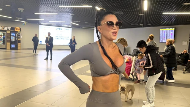 "NE PRAVI RAZLIKU IZMEĐU JEFTINE ROBE" Ivanu Šopić STARLETA ŽESTOKO PROZVALA  pred ulazak u "Elitu 9": "ZA SVE POSTOJI DOKAZ"