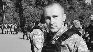 Ukraina opłakuje śmierć swojego mistrza. Walczył na pierwszej linii frontu