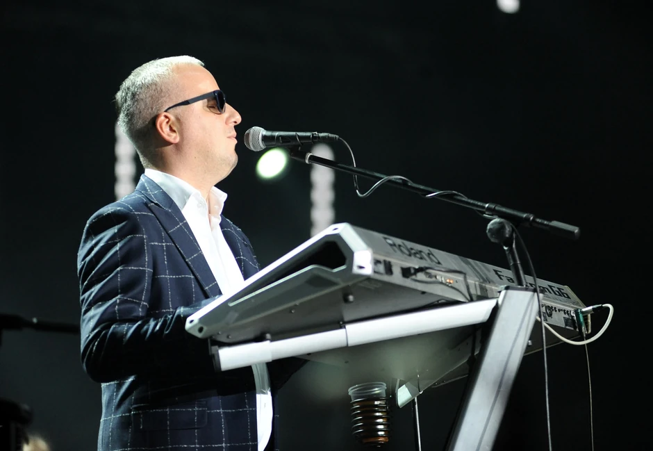 SASA MATIC 05 foto M Ilic