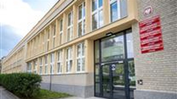 Warszawa szkoly