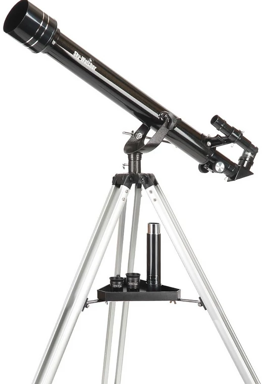 Teleskop SKY-WATCHER BK607AZ2