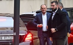 Nagły ruch KO. Będą prawybory prezydenckie