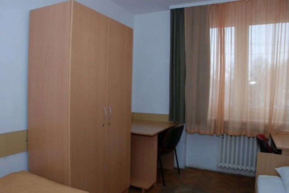 Studentski domovi Novi Sad