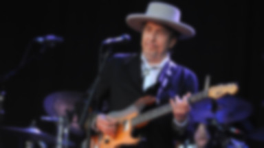 Bob Dylan nagrywa kolejną płytę ze standardami