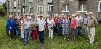 Nie dożyjemy wykupu mieszkań! Dramatyczny apel katowiczan do prezydenta Krupy