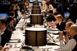 Rozpoczęła się plenarna sesja szczytu G20