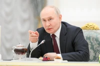 Trump nie zwalnia. "Rosja musi się obawiać, że jej kolejni partnerzy znajdą się na celowniku"