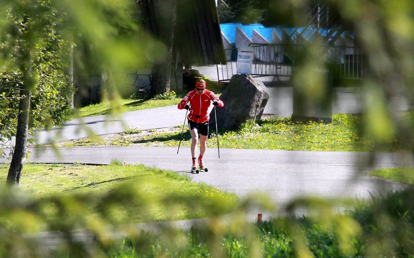 Szokujące wyznanie najlepszej polskiej narciarki biegowej