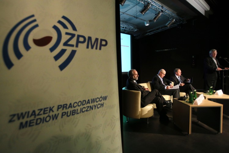 Juliusz Braun, Stanisław Jędrzejewski, Andrzej Siezieniewski, Jan Dworak