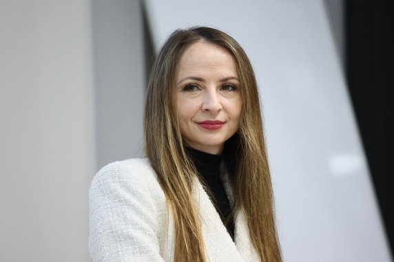 Agnieszka Dziemianowicz-Bąk (Nowa Lewica) — ministra rodziny i polityki społecznej