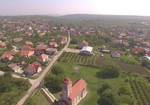 Selo Udovice