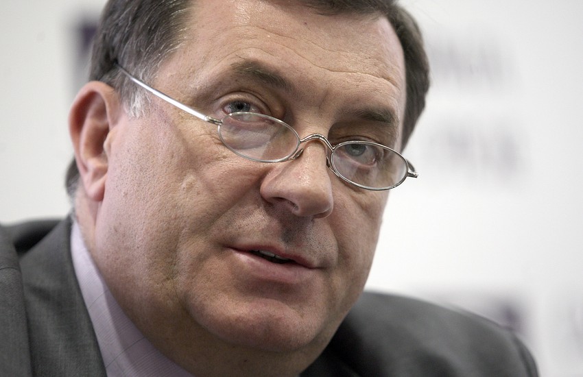 Milorad Dodik