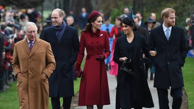 Elżbieta II nakazała Kate i Meghan zawarcie rozejmu