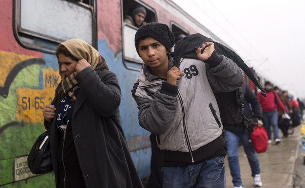 Norwegia będzie odsyłać uchodźców. "Musimy dbać o równowagę wewnętrzną"