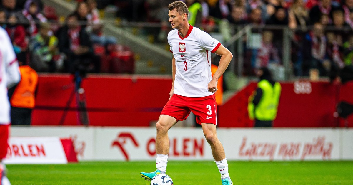 Jego kariera stanęła w miejscu. Paweł Dawidowicz przerwał milczenie