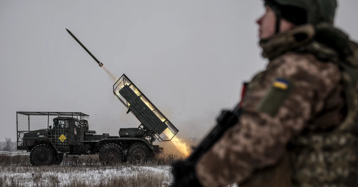 Nowa runda negocjacji ws. końca wojny. "Ukraina gotowa do zawarcia pokoju"