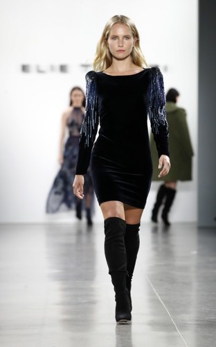 Sailor Lee Brinkley-Cook